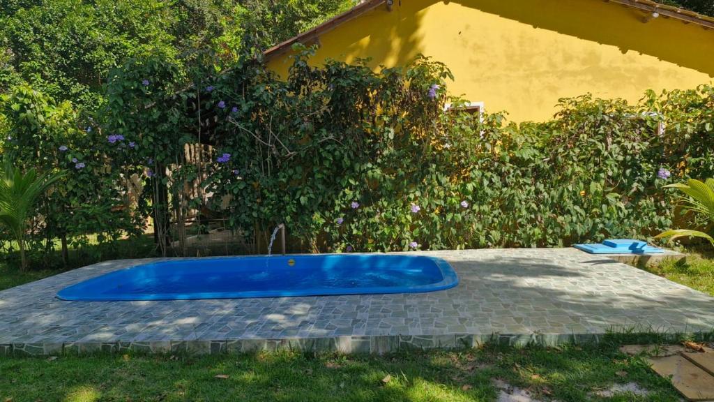 Kolam renang di atau dekat dengan Solar do Arraial