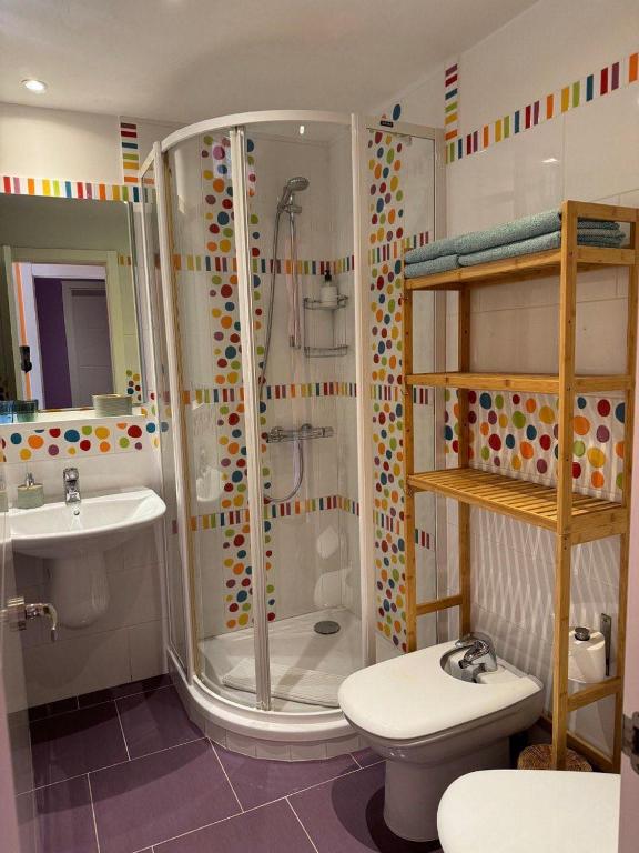 Hostal Arco Iris - 7