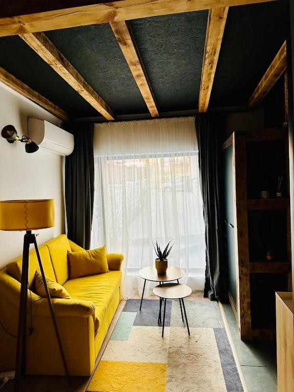 Luxury Studio Bansko