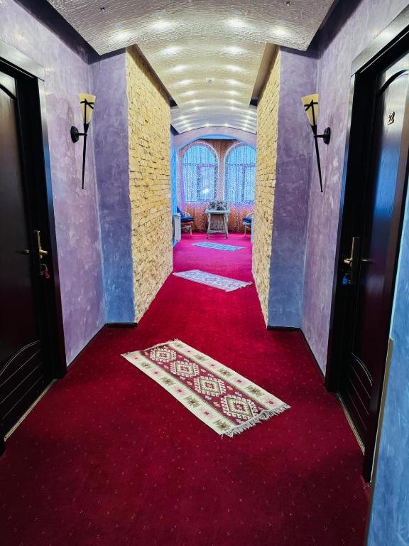 Fotografie z fotogalerie ubytování Casa Dunarea by Genco v destinaci Predeal