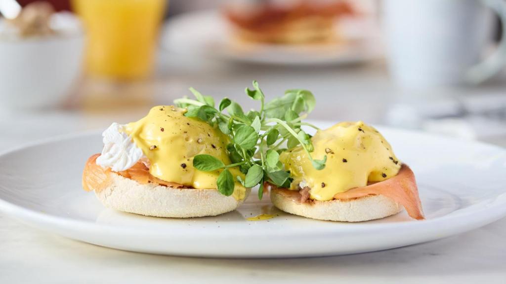 Hotel Indigo Edinburgh by IHG - Resim 26