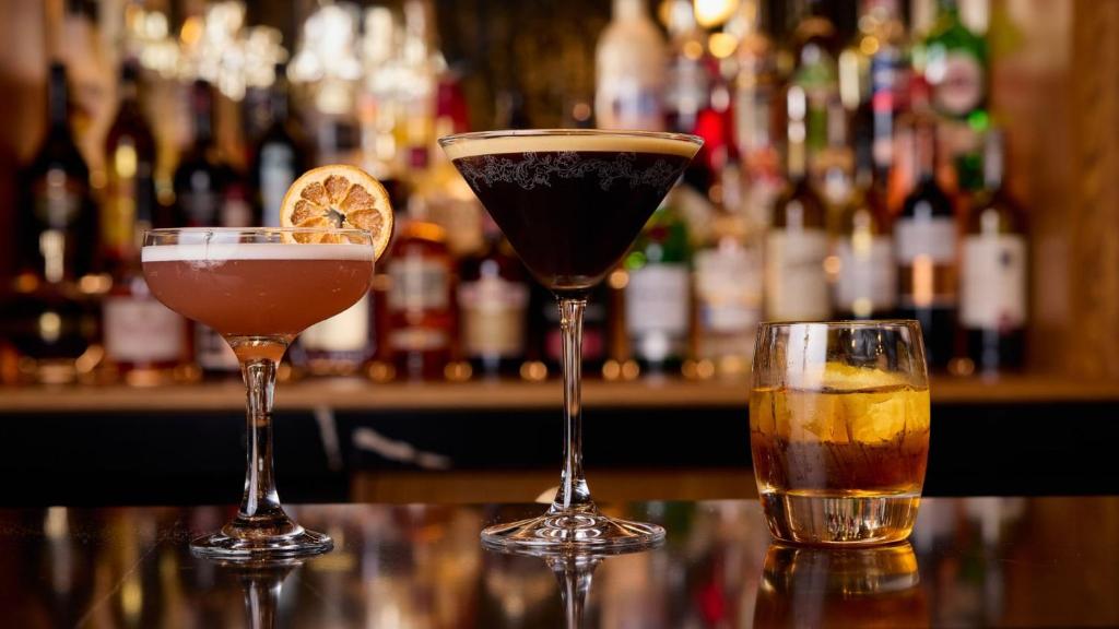 Hotel Indigo Edinburgh by IHG - Resim 41