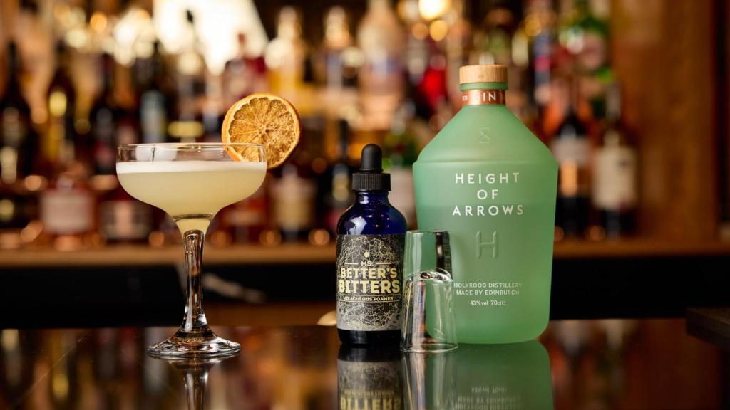 Hotel Indigo Edinburgh by IHG - Resim 30