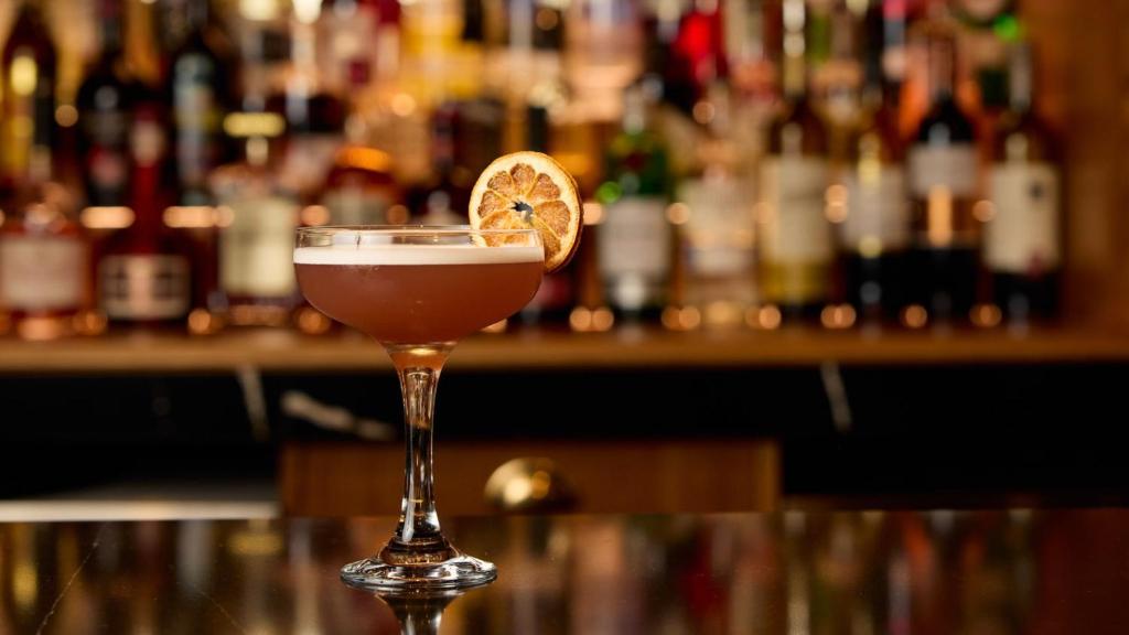 Hotel Indigo Edinburgh by IHG - Resim 32