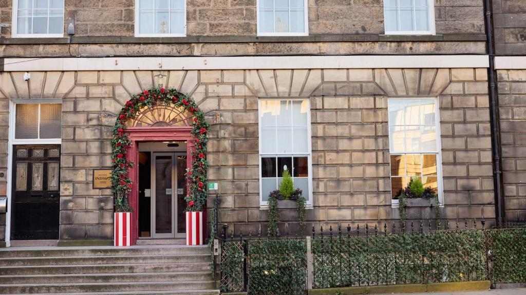 Hotel Indigo Edinburgh by IHG - Resim 1