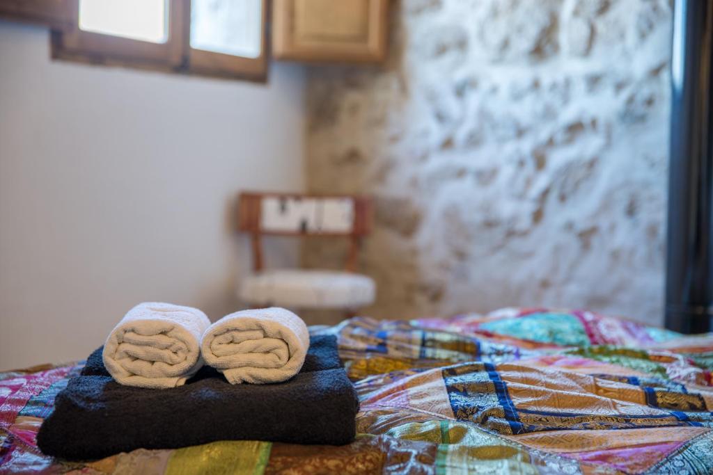 El Pajar de Tía María - Twee Slaapkamers Huis
