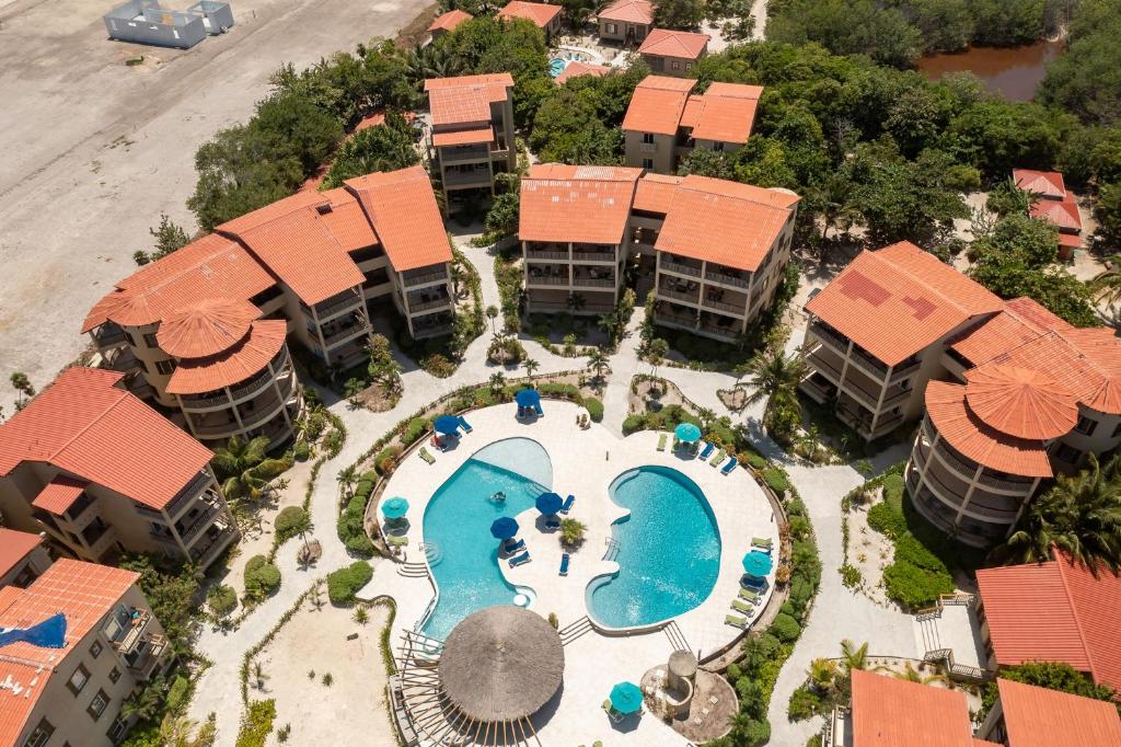 Residences at Barrier Reef Casita 2 by Stay Floreo