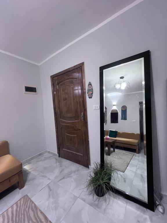 Fotografie z fotogalerie ubytování Tree house v destinaci Dahab