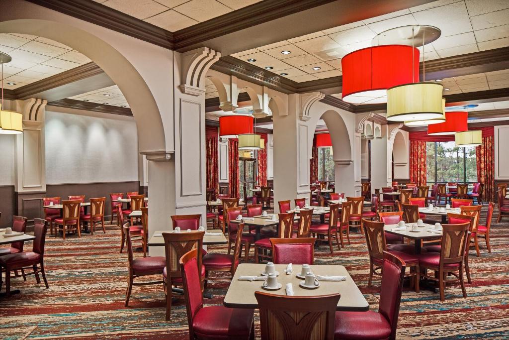 Wyndham Garden Lake Buena Vista – Disney Springs® Area photo