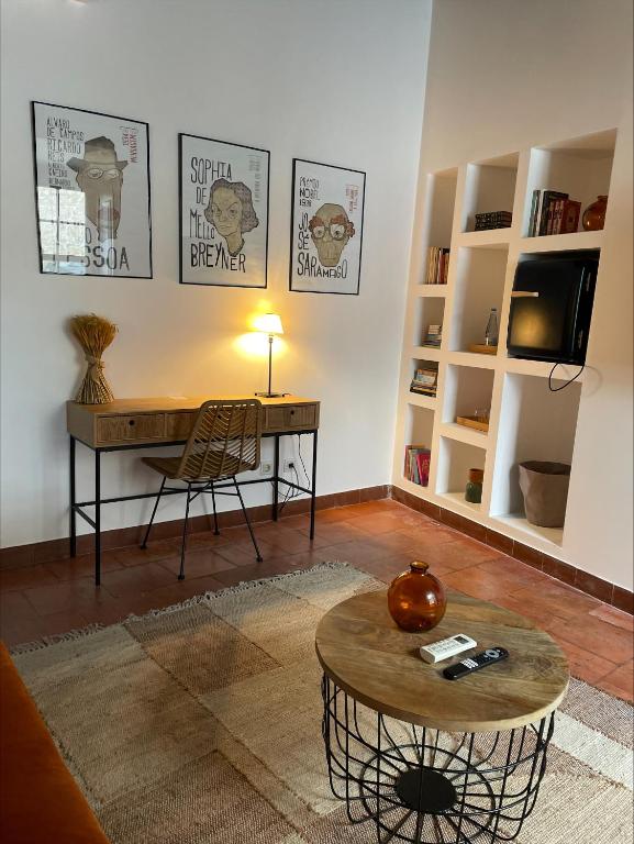 The Literary Man Obidos Hotel - 14