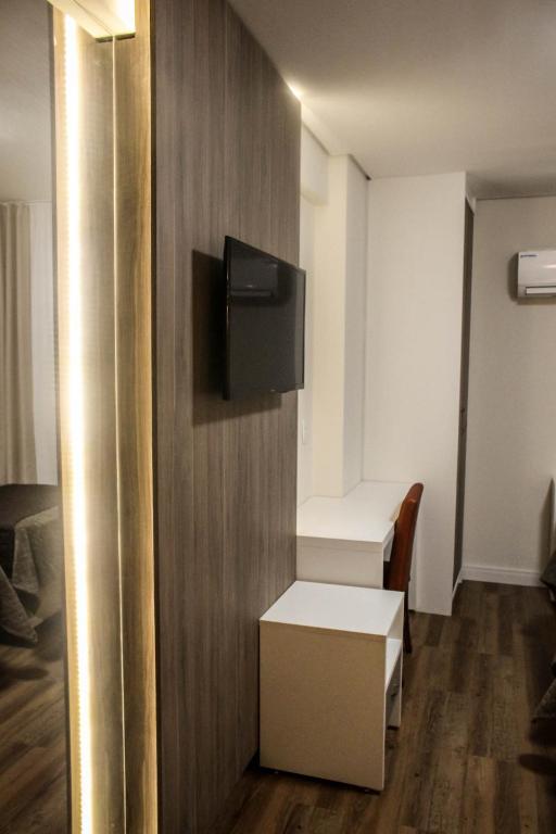  Hotel Caju de Ouro
