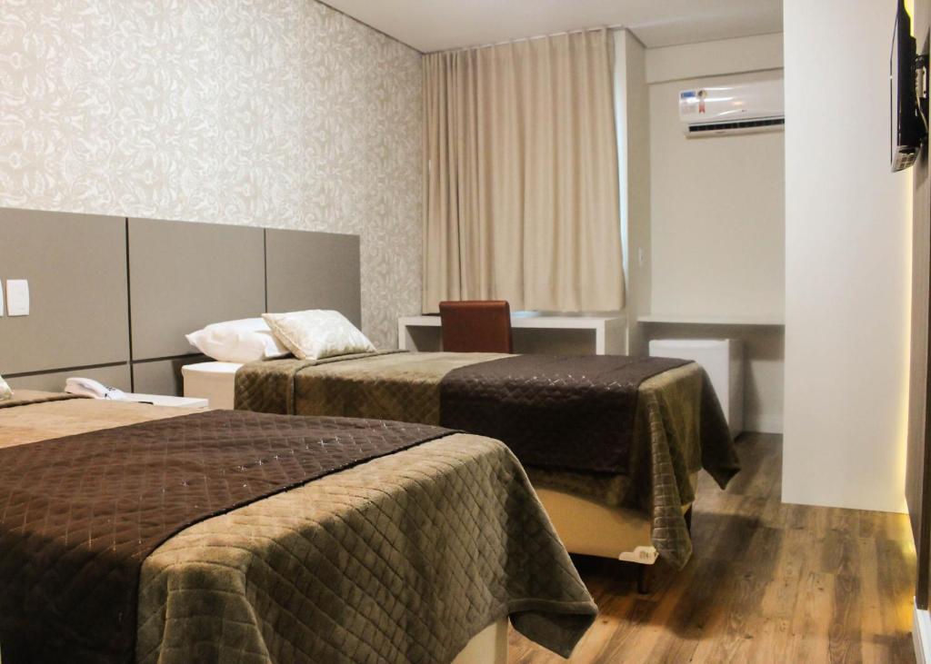  Hotel Caju de Ouro