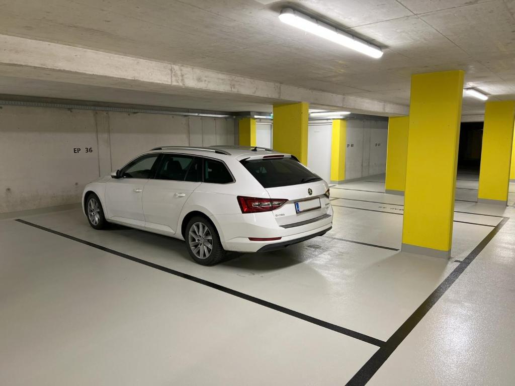 Fotografie z fotogalerie ubytování Ferienwohnung Karrensicht v destinaci Dornbirn