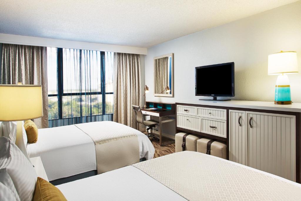 Wyndham Lake Buena Vista Resort Disney Springs® Resort Area - 