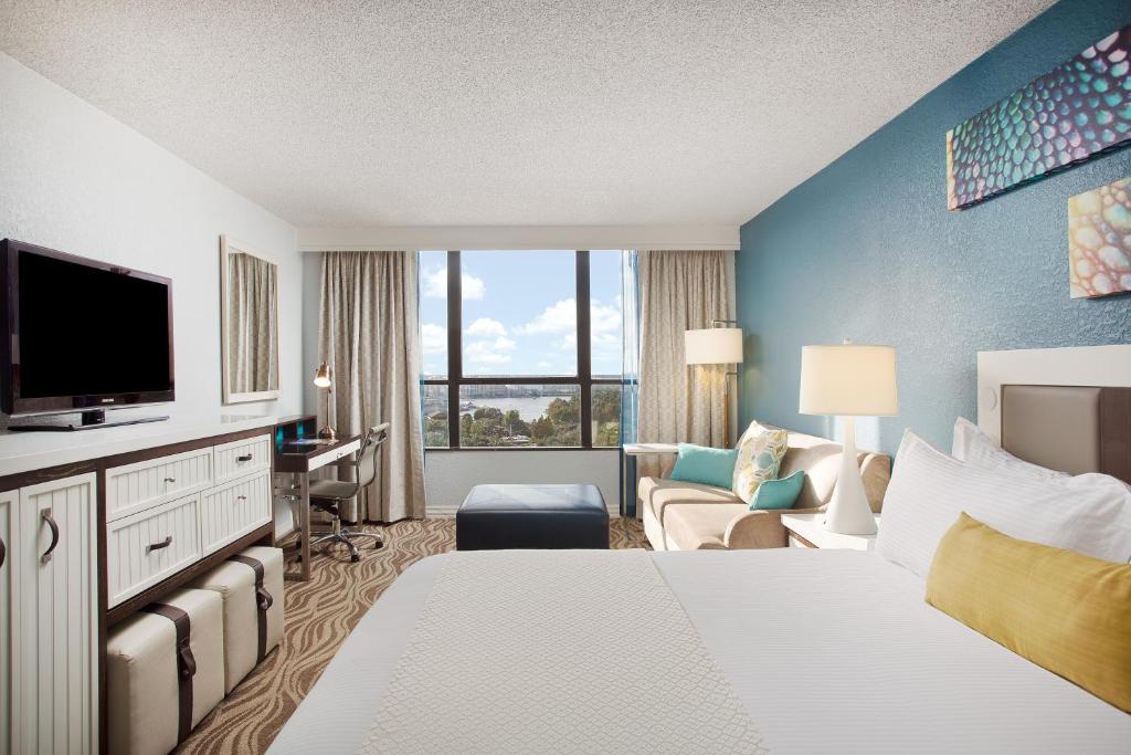 Wyndham Lake Buena Vista – Disney Springs® Area photo