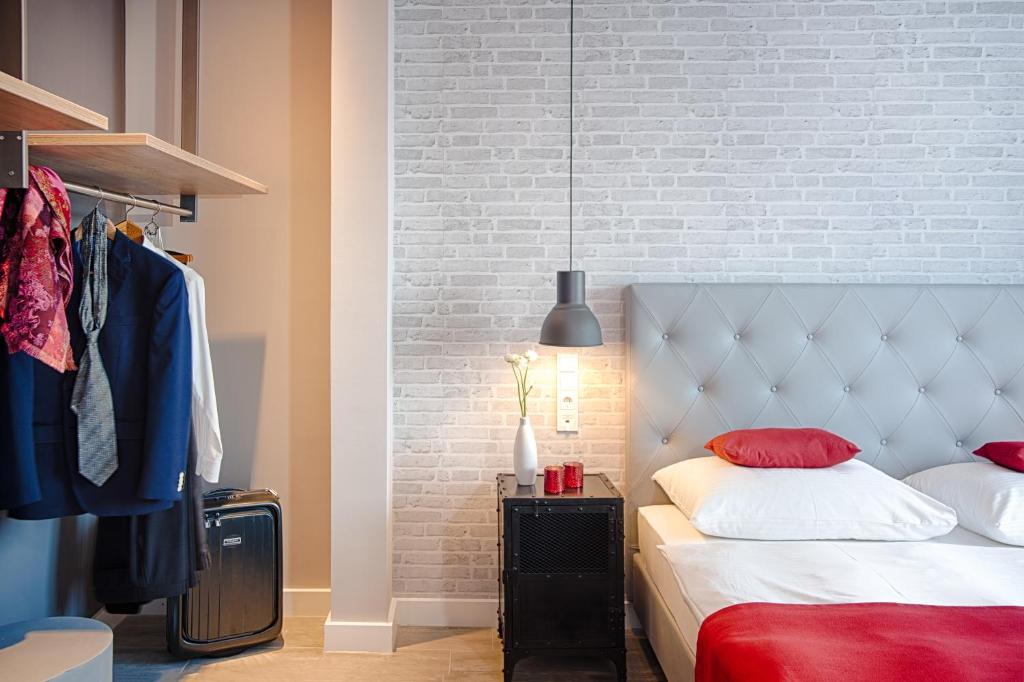 MLOFT Apartments München - Resim 8