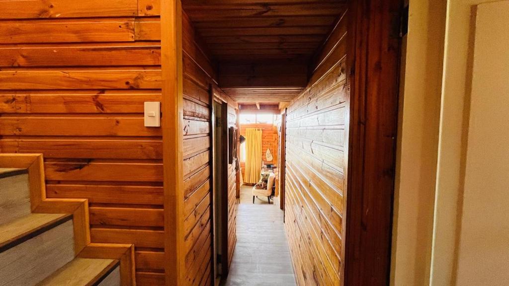 Fotografie z fotogalerie ubytování Casa Almar v destinaci Algarrobo