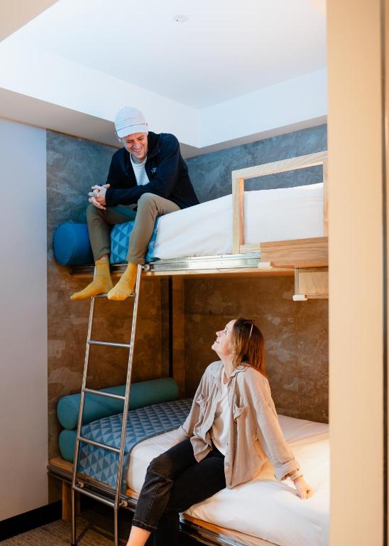 mi-pad Queenstown - Resim 8