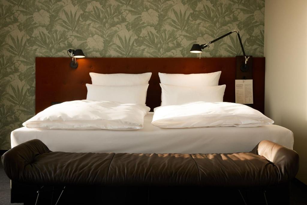 The Cloud One Gdansk - Resim 44