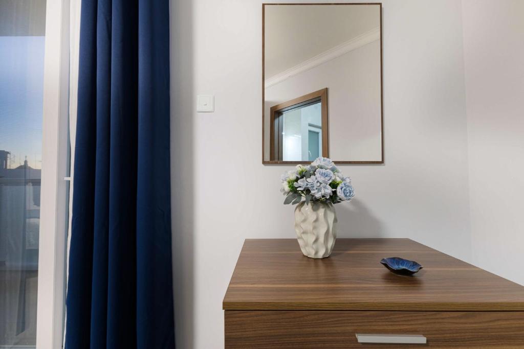 Fotografie z fotogalerie ubytování Luxurious & Spacious 2BD Accomodation at The Podium - Yacht Marina Area, Close to Valletta v destinaci Msida