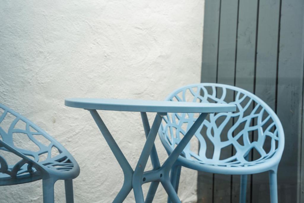 Fotografie z fotogalerie ubytování Alfies Little Townhouse v destinaci Carrickmacross