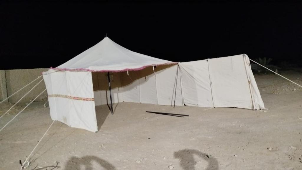 Fotografie z fotogalerie ubytování white desert egypt2 v destinaci Bawati