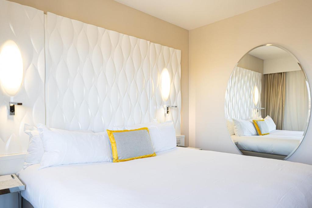 Renaissance Aix-en-Provence Hotel - Resim 13