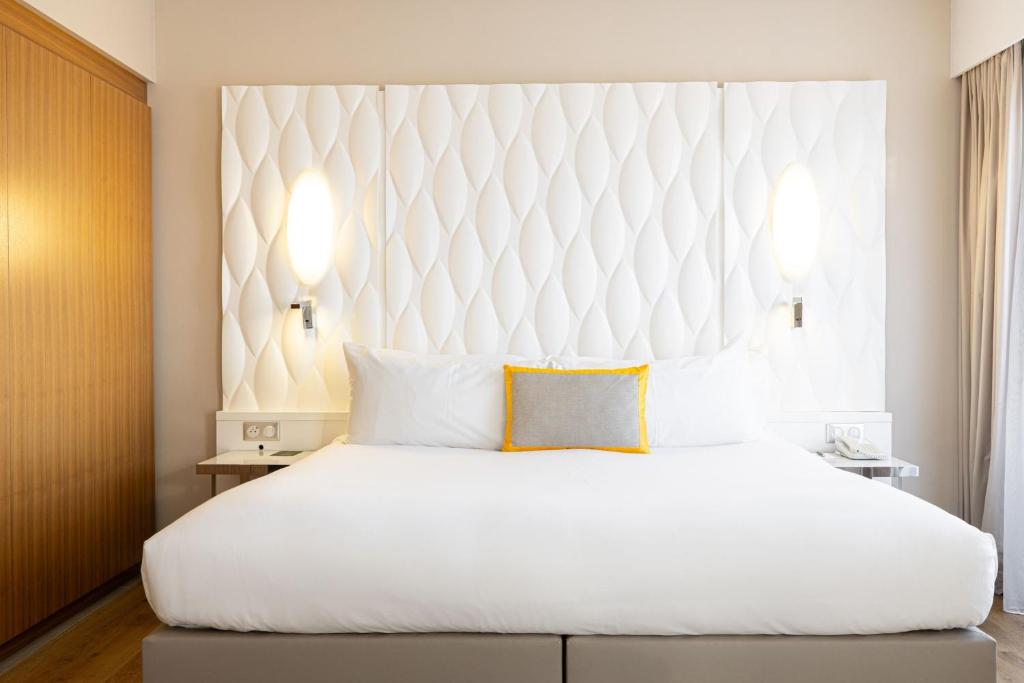 Renaissance Aix-en-Provence Hotel - Resim 44