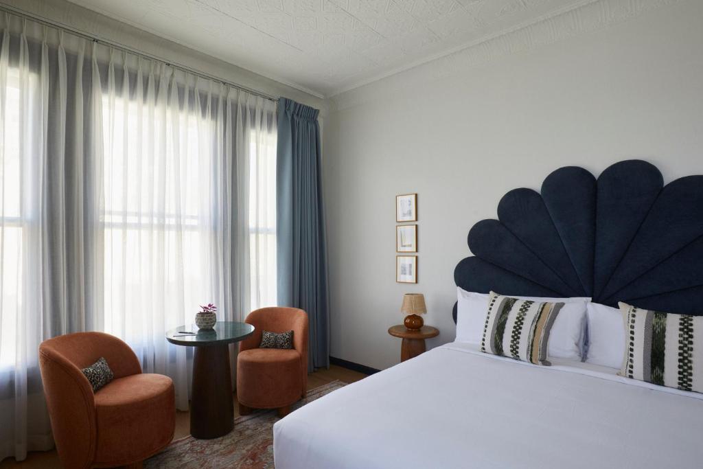 Granger Hotel San Diego Downtown Gaslamp Quarter, a Member of Design Hotels photo