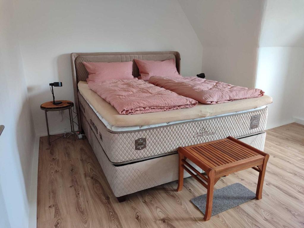 Ferien-Appartements am Rödertor - Apartamento De 2 Quartos