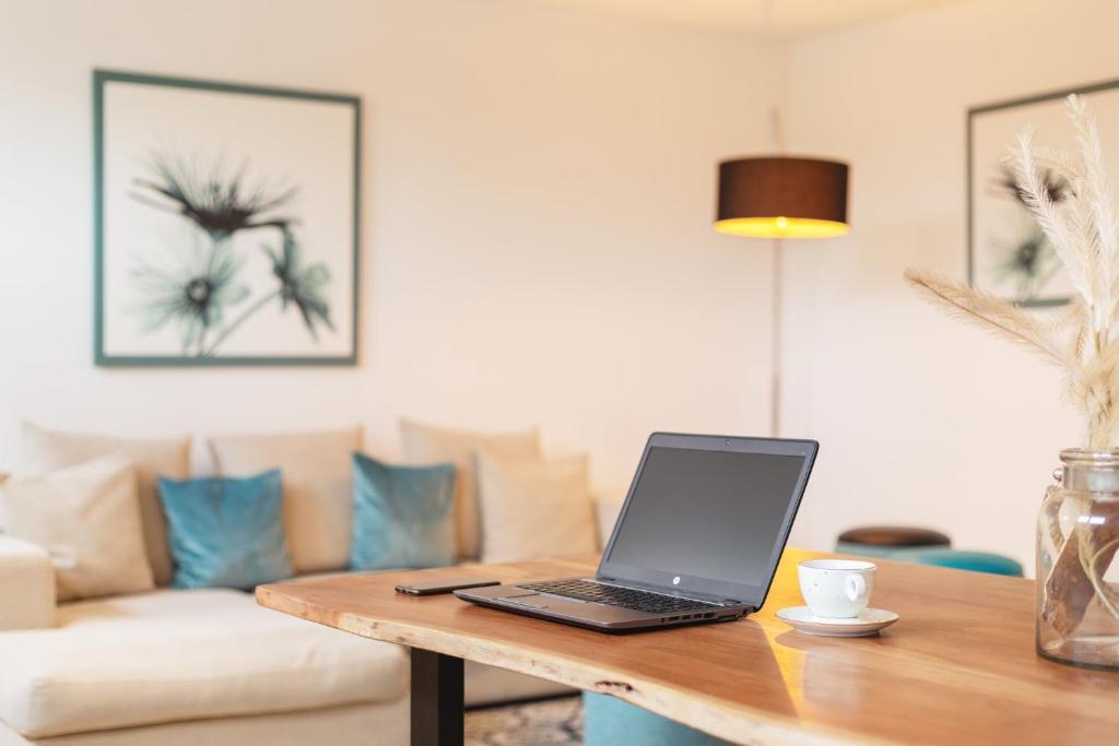 Garner Hotel Hamburg Nord by IHG - Resim 39