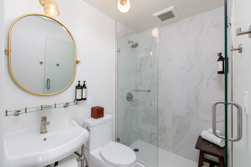 Granger Hotel San Diego Downtown Gaslamp Quarter, a Member of Design Hotels photo 2