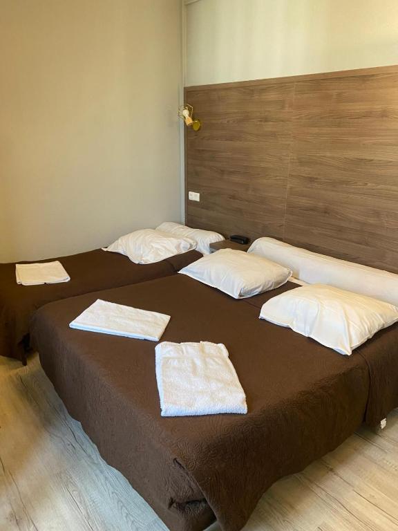 Grand Hôtel De L'Europe - Resim 33