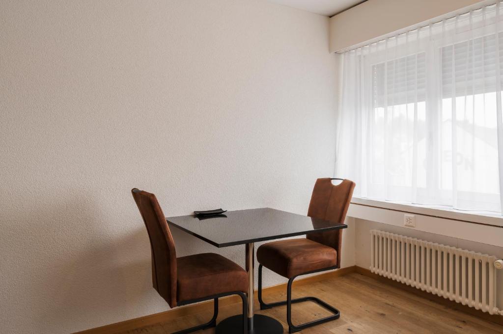 Fotografie z fotogalerie ubytování Amanthos Living Solothurn v destinaci Grenchen