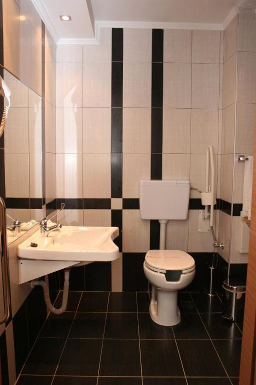 Perinthos Hotel - Double Ou Twin Room - Accès Au Handicap