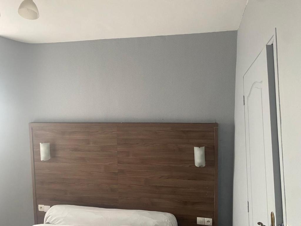 Grand Hôtel De L'Europe - Resim 42