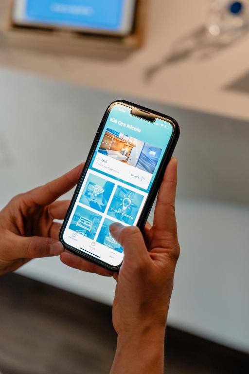 mi-pad Queenstown - Resim 9