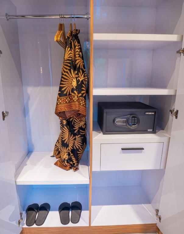 Alam Jepun Villa - 18