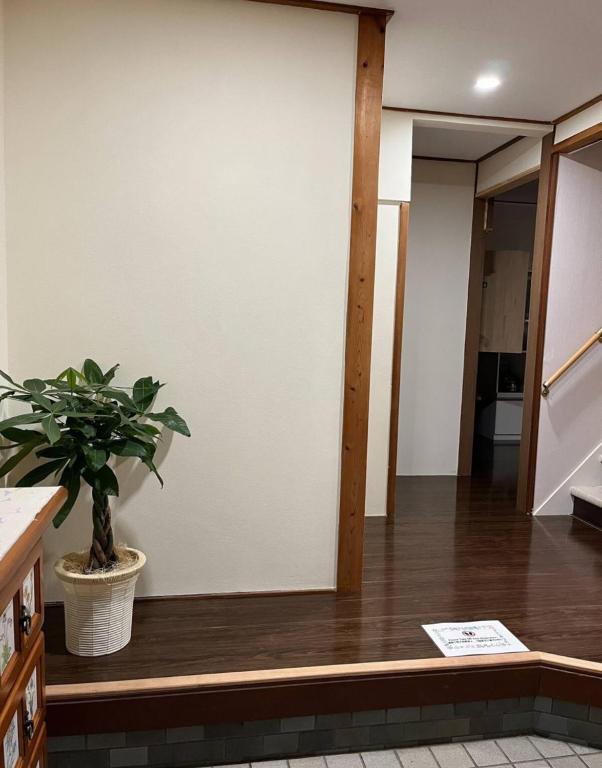 Fotografie z fotogalerie ubytování Hane羽の宿 v destinaci Nara