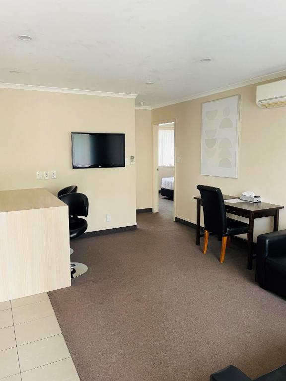 Kauri Court Motel and Apartments - Resim 33