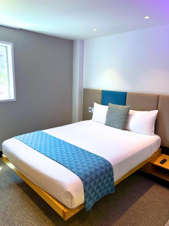 mi-pad Queenstown - Resim 45