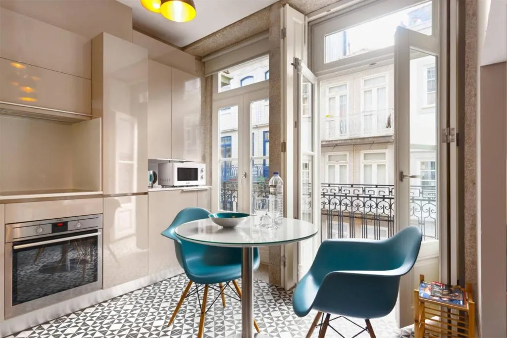 Luxury Apartment In Cardosas, Porto, Portugalia