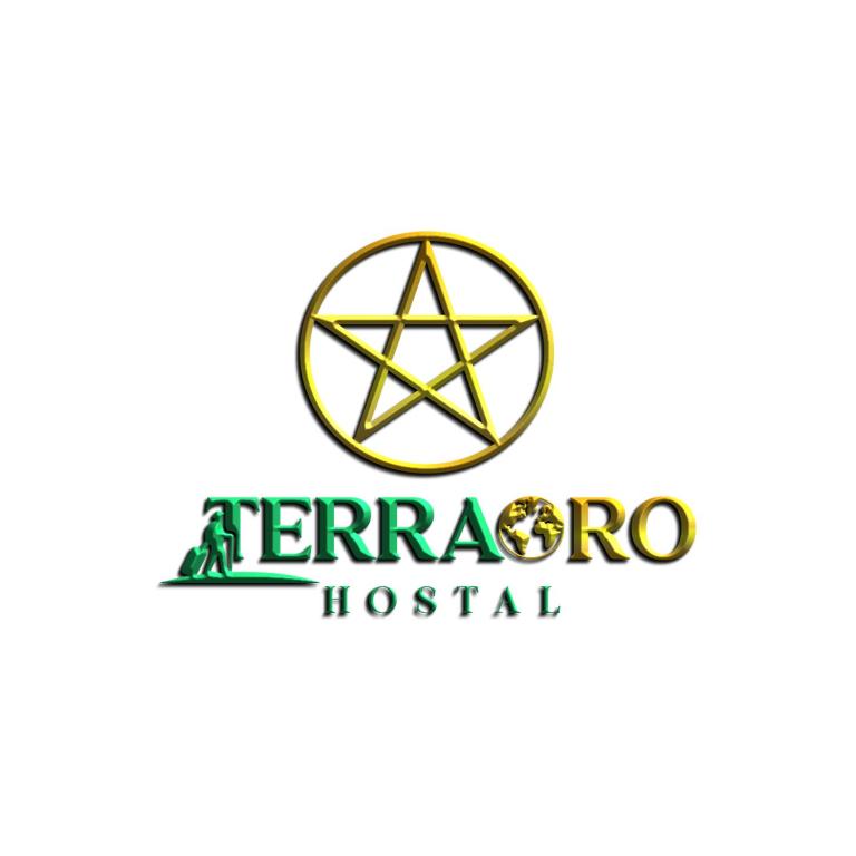 Certifikát, hodnocení, plakát nebo jiný dokument vystavený v ubytování Hostal Terraoro