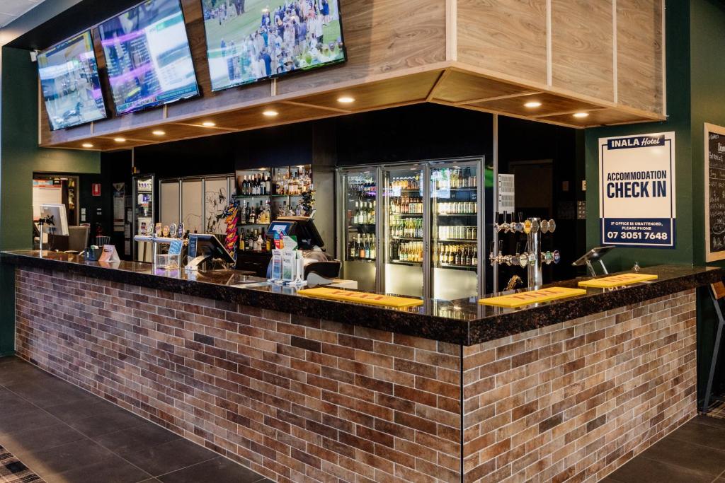 Inala Hotel - Resim 9