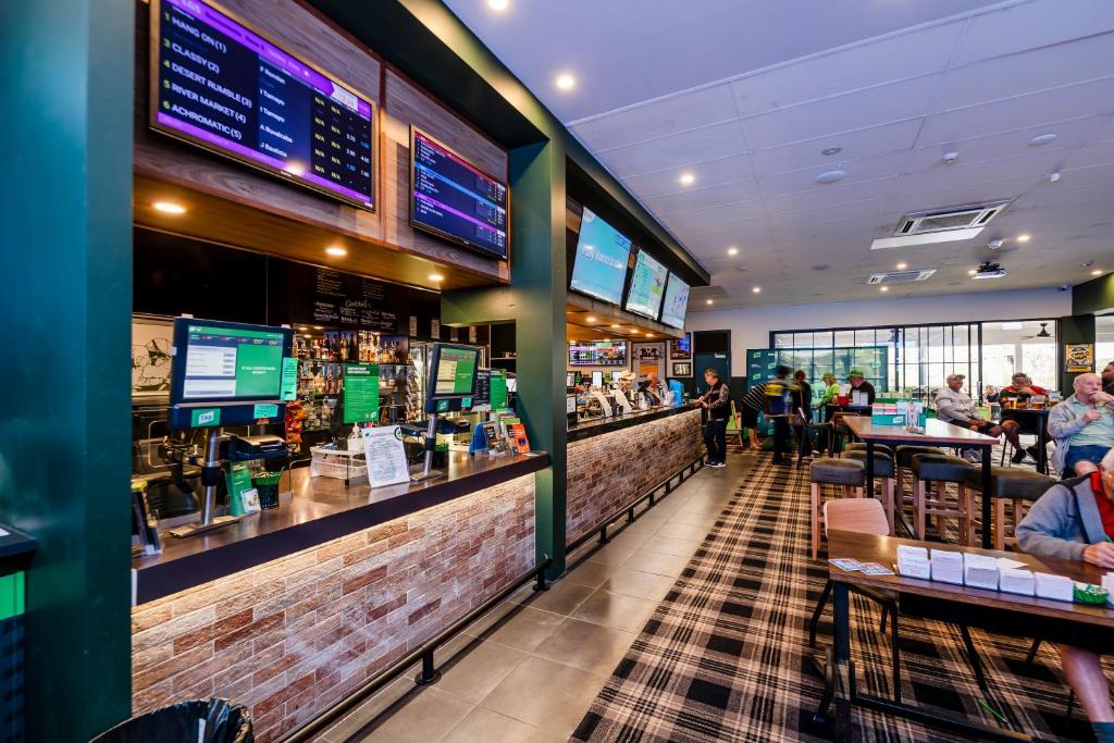 Inala Hotel - Resim 12