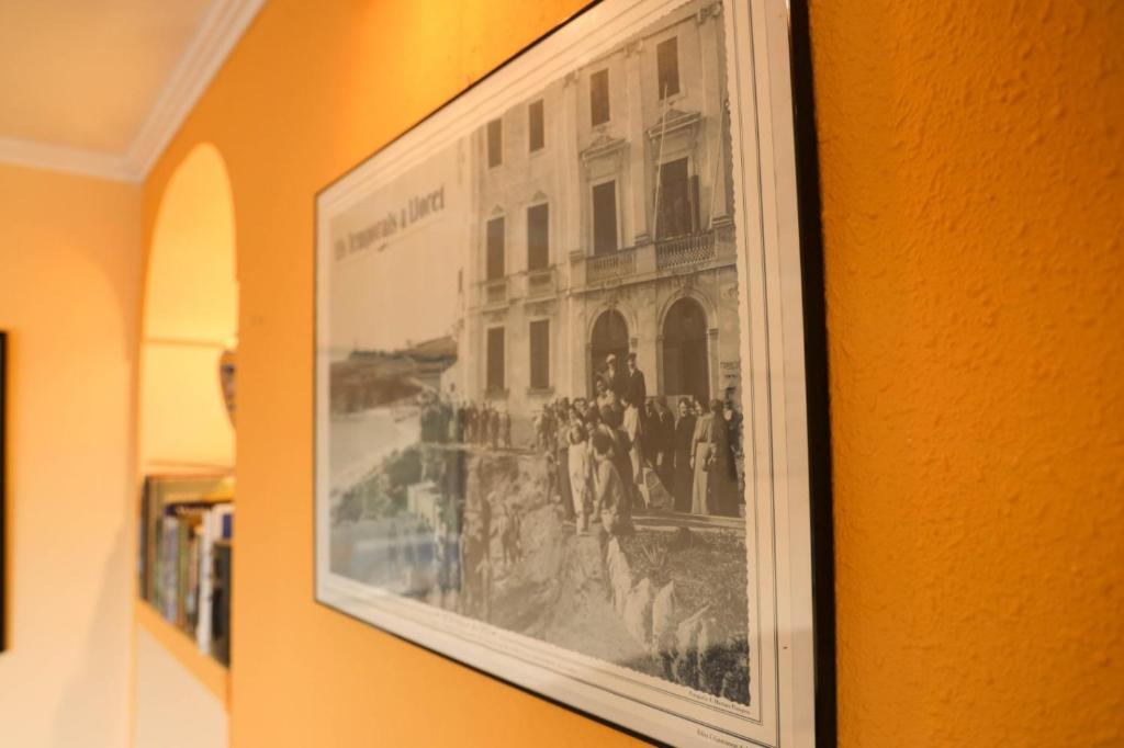 Fotografia z galérie ubytovania Villa Pirata v Lloret de Mar