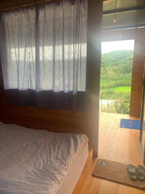 Năm mùa Bungalows - Apartamento De Una Habitación