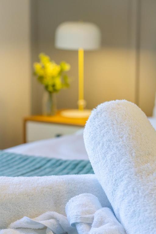 2 bed 2 bath with Carpark near Canterbury University - Resim 10