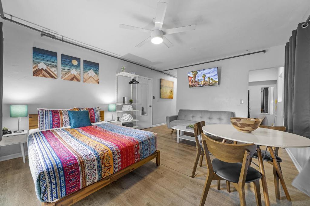 Rock Apartments by Lowkl photo