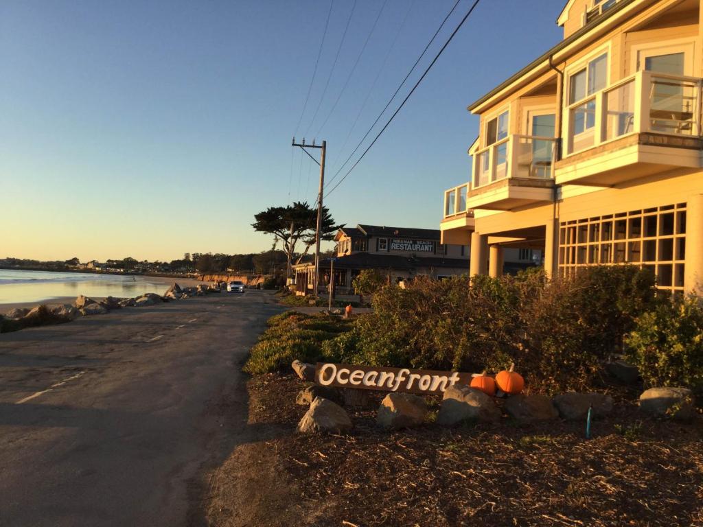 The Oceanfront Stay on MiramarBeach HMB photo